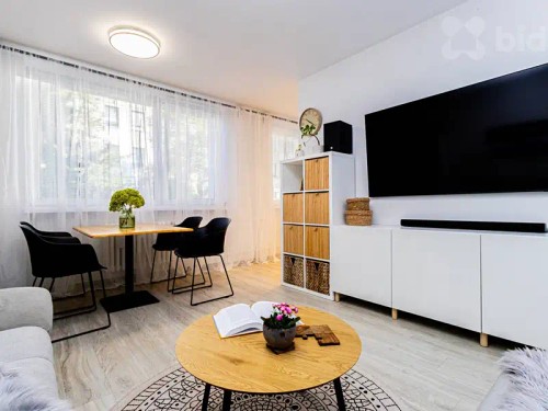 Prodaný byt 3+kk 74 m²