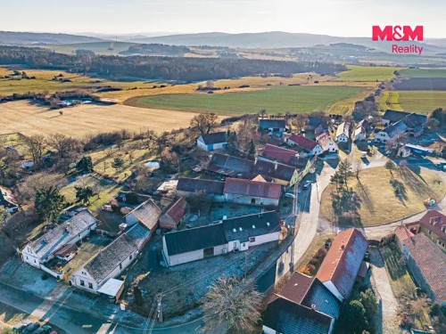 Prodej domu 225 m², pozemek 1397 m²