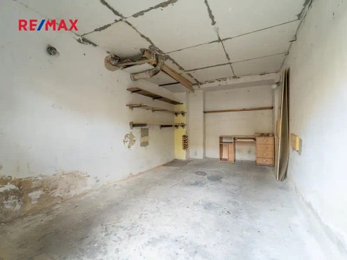 Prodej bytu 3+1 69 m²