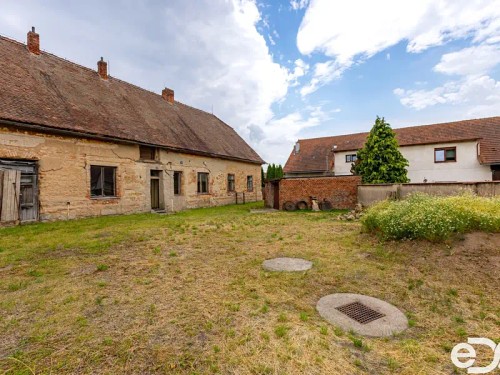 Prodej zemědělské usedlosti 212 m², pozemek 5542 m²