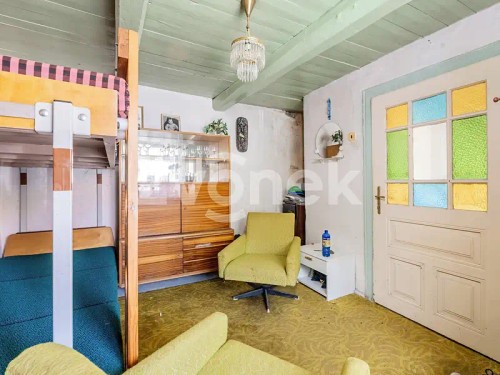 Prodej domu 93 m², pozemek 14 m²