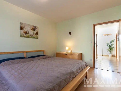 Prodej bytu 3+kk 65 m²