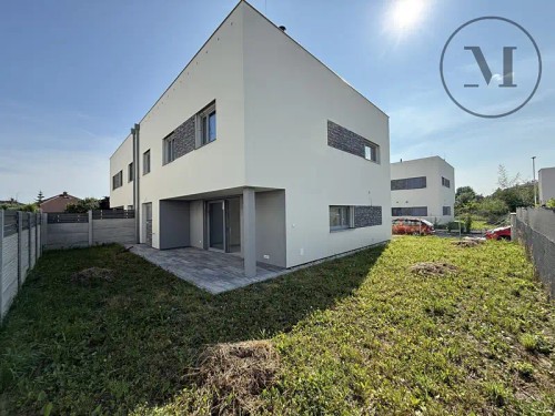 Prodej domu 143 m², pozemek 262 m²