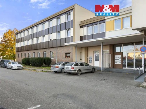 Prodej bytu 1+1 44 m²