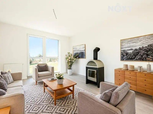 Prodej domu 252 m², pozemek 2968 m²