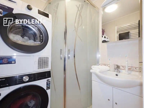 Prodej bytu 3+1 67 m²
