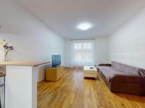 Prodaný byt 2+kk 46 m²