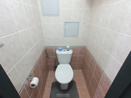 Prodaný byt 3+kk 62 m²