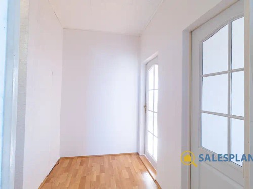 Prodaný byt 3+1 68 m²