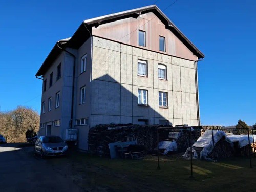 Prodej bytu 3+1 63 m²