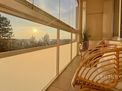 Prodaný byt 3+1 60 m²