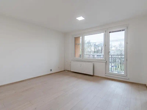 Prodej bytu 3+1 66 m²