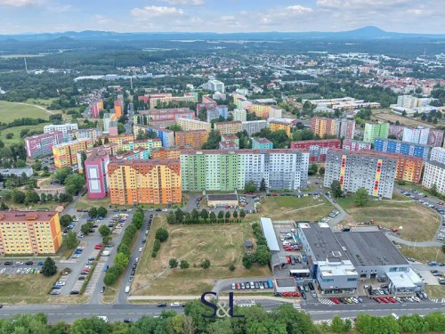 Prodej bytu 4+1 98 m²