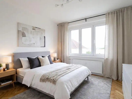 Prodej bytu 2+kk 61 m²