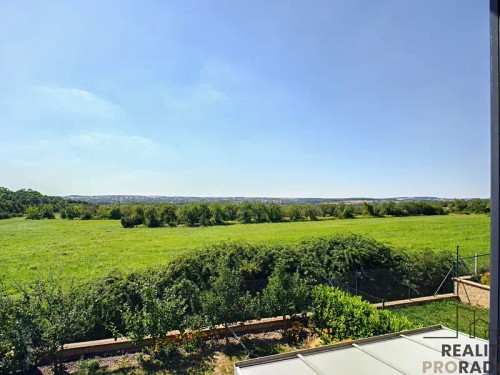 Prodej domu 137 m², pozemek 502 m²