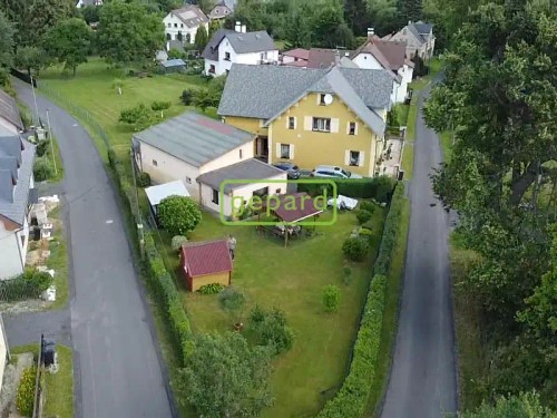 Prodej domu 350 m², pozemek 2393 m²