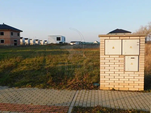 Prodej stavebního pozemku 910 m²