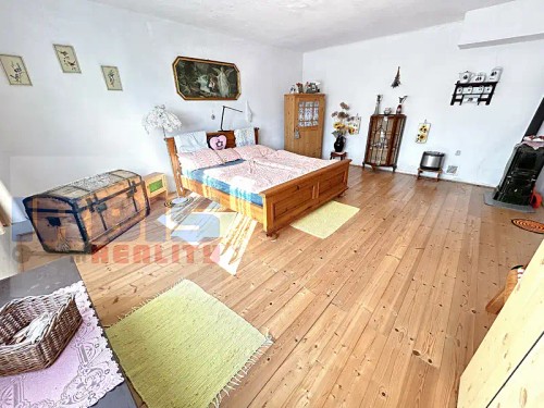 Prodej domu 75 m², pozemek 654 m²