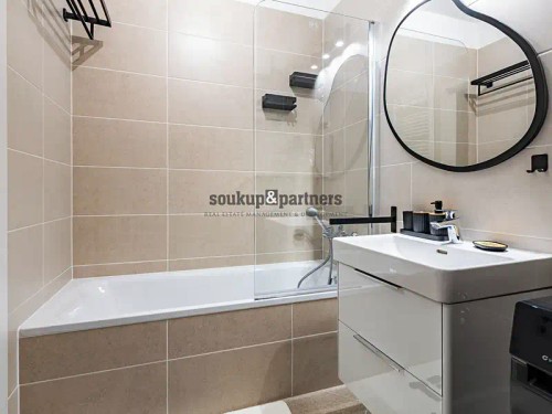 Prodej bytu 2+kk 59 m²