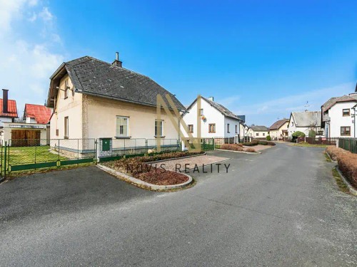 Prodej domu 98 m², pozemek 423 m²