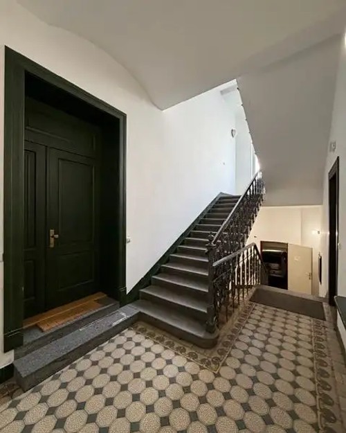 Prodaný byt 3+kk 71 m²