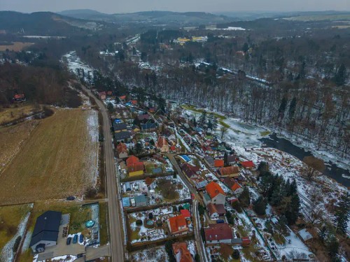 Prodej domu 170 m², pozemek 1358 m²