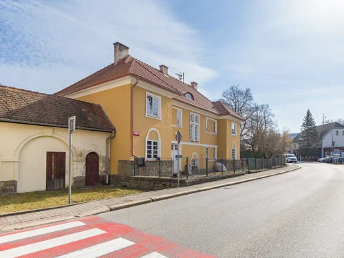 Prodej domu 197 m², pozemek 639 m²