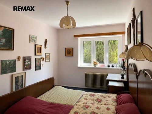 Prodej domu 380 m², pozemek 1793 m²
