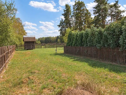 Prodej stavebního pozemku 952 m²