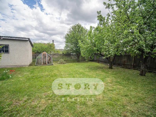 Prodej domu 80 m², pozemek 481 m²