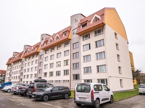 Prodej bytu 4+kk 65 m²