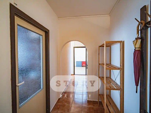 Prodej bytu 3+1 68 m²