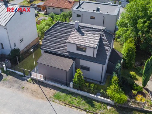 Prodej domu 108 m², pozemek 401 m²