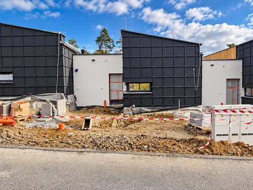 Prodej domu 115 m², pozemek 175 m²