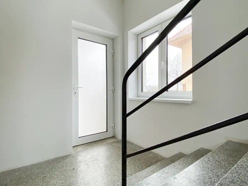 Prodaný byt 3+kk 100 m²
