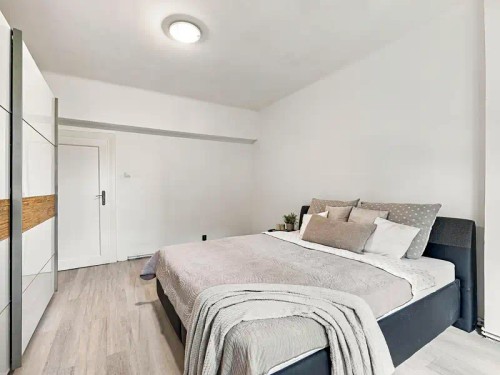 Prodej bytu 1+1 47 m²