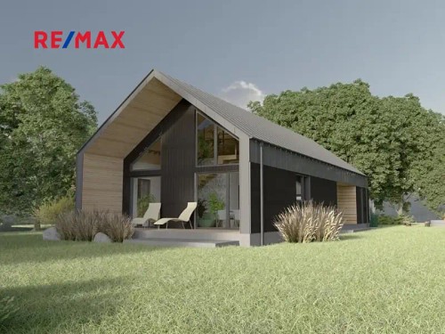 Prodej atypického bytu 39 m²