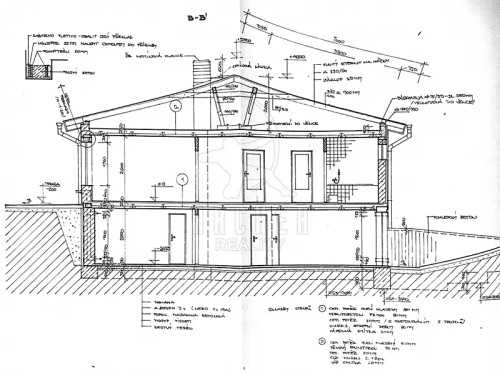 Prodej domu 200 m², pozemek 877 m²