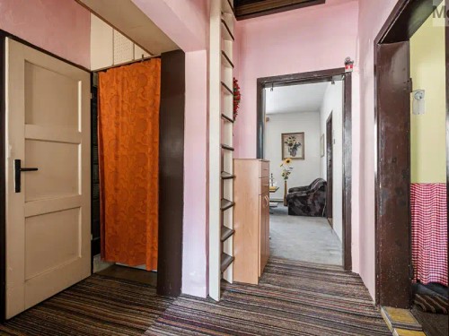 Prodej domu 102 m², pozemek 119 m²