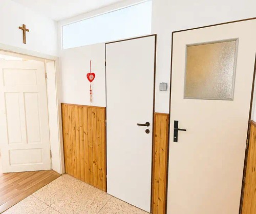 Prodej domu 145 m², pozemek 6115 m²