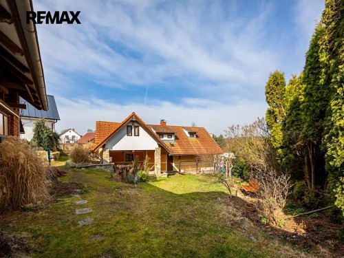 Prodej chalupy 121 m², pozemek 638 m²