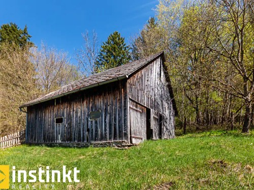 Prodej domu 290 m², pozemek 2871 m²