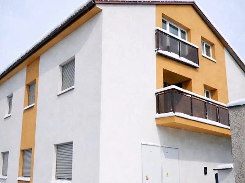 Prodej bytu 3+kk 82 m²