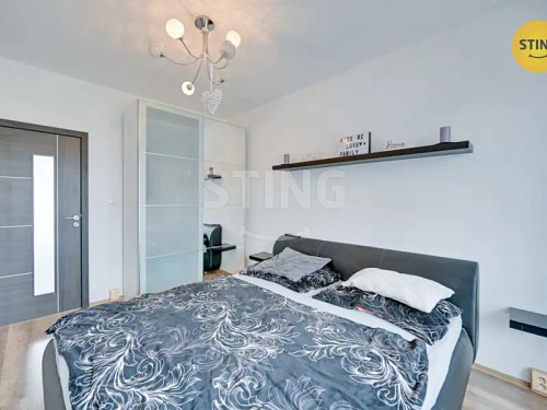 Prodej bytu 3+kk 69 m²