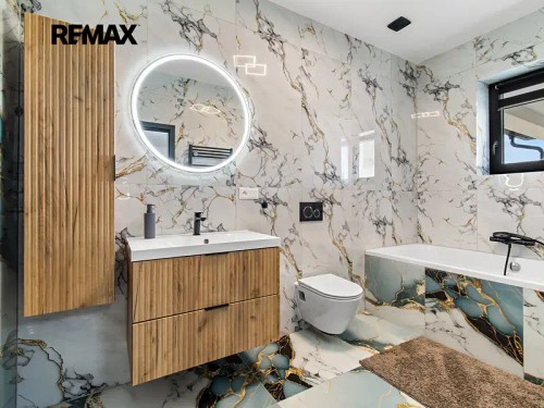 Prodej domu 143 m², pozemek 670 m²