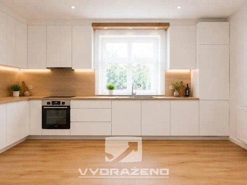 Prodej domu 125 m², pozemek 630 m²