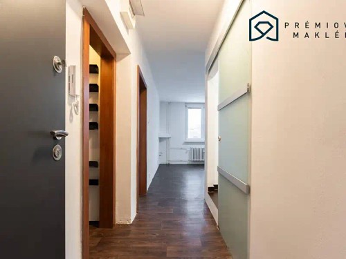 Prodej bytu 3+kk 65 m²