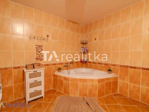 Prodaný byt 3+kk 100 m²