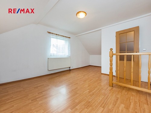Prodaný dům 111 m², pozemek 530 m²