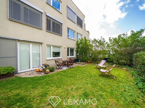 Prodej bytu 3+kk 79 m²